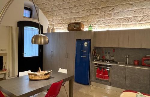 Bisceglie Casa | Alle volte…
