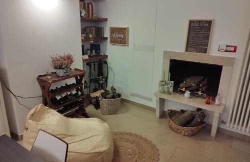 Bisceglie Casa | Alle volte…