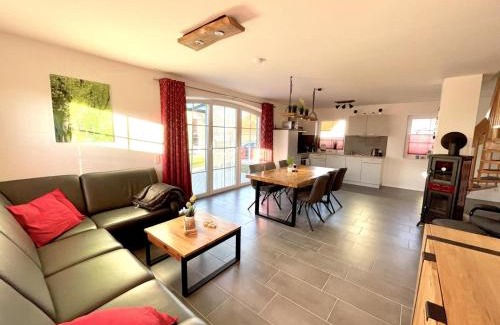 Warin Casa | AlleenHuus