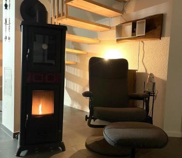 Warin Casa | AlleenHuus