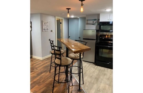 Tidioute Casa | Allegheny River/View/Launch Pets Welcome