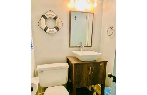 Tidioute Casa | Allegheny River/View/Launch Pets Welcome