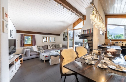 Engadin Scoul Apartamento | 9 puntación en "e-domizil": 4. 87 de un máximo de 5. 0 puntos