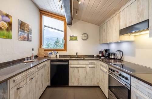Engadin Scoul Apartamento | 9 puntación en "e-domizil": 4. 87 de un máximo de 5. 0 puntos