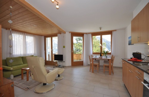Sent Apartamento | Allegra and welcome to the vacation apartment Costa dad Archas A4