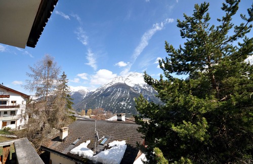Sent Apartamento | Allegra and welcome to the vacation apartment Costa dad Archas A4