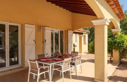 Le Val Casa | Allegra by Interhome