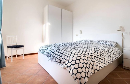 Luino Apartamento | Apartamento Allegra en Luino - 3 personas, 1 dormitorios