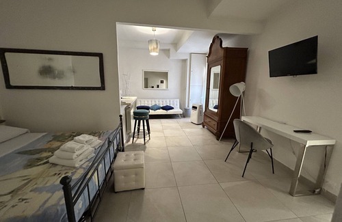Quartiere di Porta Crucifera Casa | Allegra Toscana - Affittacamere Guest house