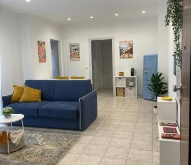 Picanello-Ognina-Barriera-Canalicchio Apartamento | Allegracore Rental House