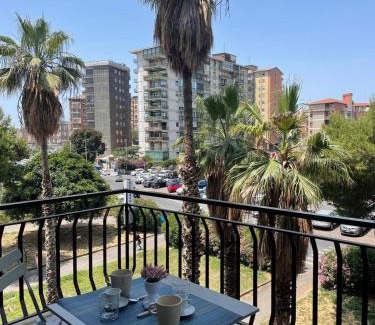 Picanello-Ognina-Barriera-Canalicchio Apartamento | Allegracore Rental House