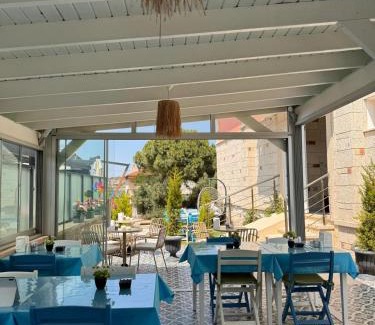 Cesme Hotel | Allegria Boutique Hotel
