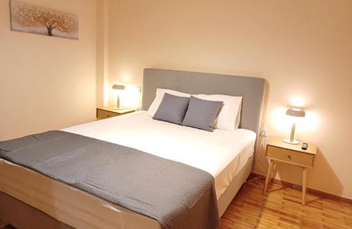 Ioannina Apartamento | allegro alsos apartment
