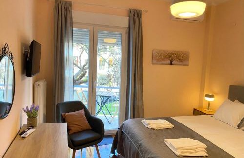 Ioannina Apartamento | allegro alsos apartment