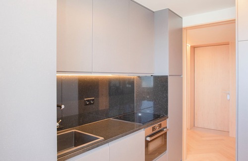 Boavista Apartamento | Allegro Boutique Apartment A
