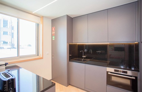Boavista Apartamento | Allegro Boutique Apartment A