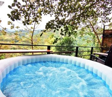 San Francisco Otro | Allegro Eco Glamping