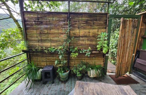 San Francisco Otro | Allegro Eco Glamping