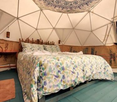 San Francisco Otro | Allegro Eco Glamping