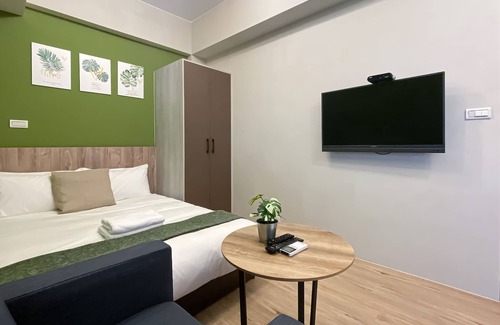 Xitun District Casa | Allegro Hostel