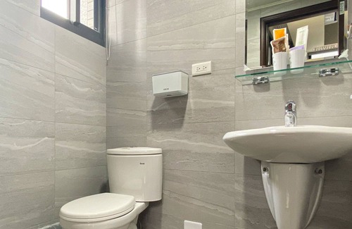 Xitun District Casa | Allegro Hostel
