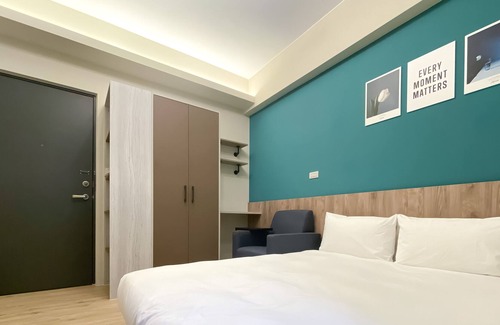 Xitun District Casa | Allegro Hostel