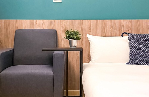 Xitun District Casa | Allegro Hostel
