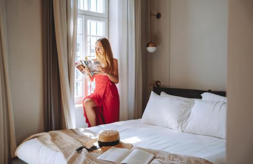 Neve Tzedek Hotel | Allegro Neve Tzedek Boutique Suites - By HOMY