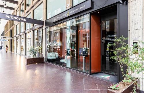 San Babila Apartamento | Allegroitalia San Pietro All'Orto 6