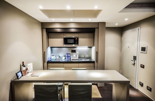 San Babila Apartamento | Allegroitalia San Pietro All'Orto 6