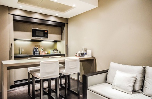 San Babila Apartamento | Allegroitalia San Pietro All'Orto 6