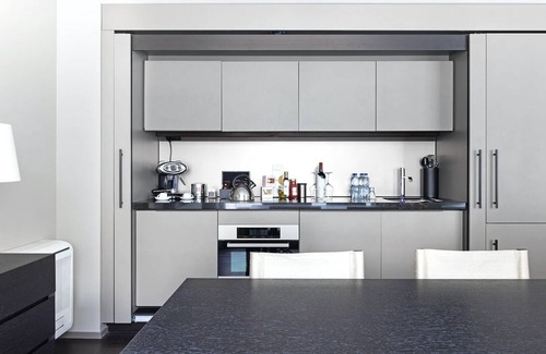 San Babila Apartamento | Allegroitalia San Pietro All'Orto 6
