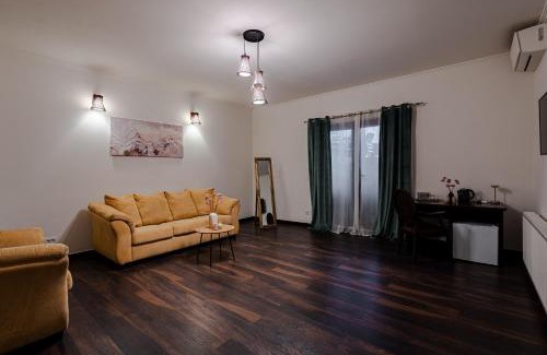 Sebes Casa | AllEia rooms