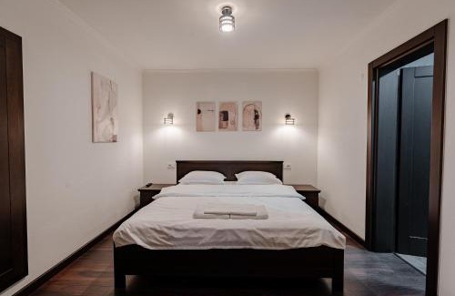 Sebes Casa | AllEia rooms