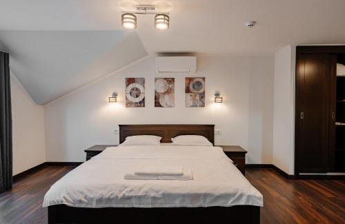 Sebes Casa | AllEia rooms