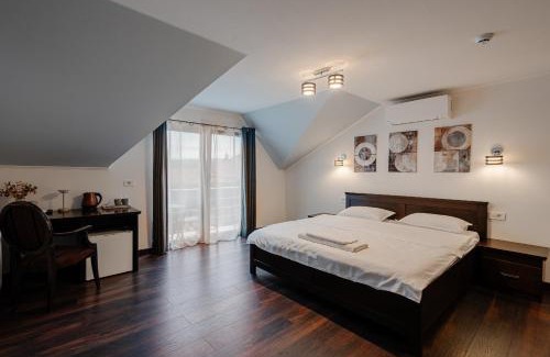 Sebes Casa | AllEia rooms