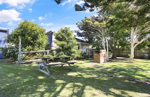 Lakes Entrance Casa | Allen's On Esplanade