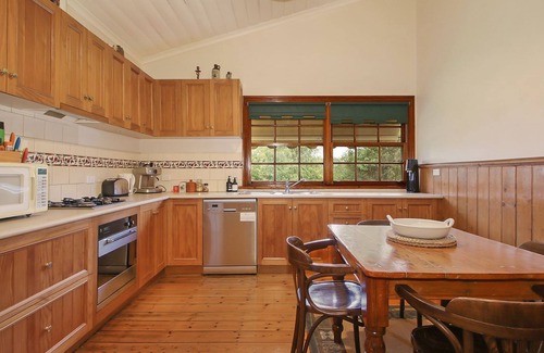 Beechworth Casa | Allen Street - Se aceptan mascotas, a pie de la ciudad y Wi-Fi
