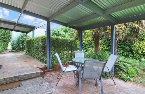 Beechworth Casa | Allen Street - Se aceptan mascotas, a pie de la ciudad y Wi-Fi