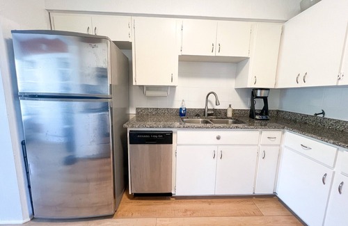 St. Petersburg - Clearwater Casa | Allendale Abode - 2 miles from Downtown St. Pete! & Family-friendly