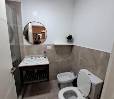 Villa Allende Apartamento | Allende Suite Villa Allende