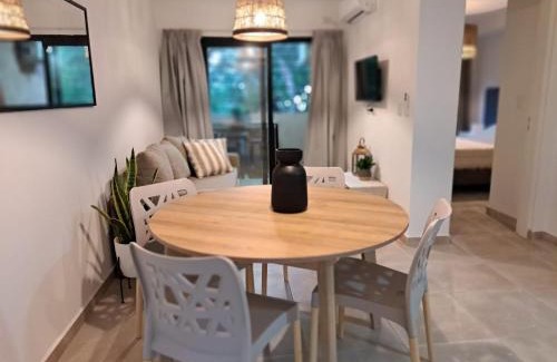 Villa Allende Apartamento | Allende Suite Villa Allende