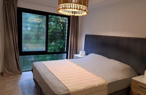 Villa Allende Apartamento | Allende Suite Villa Allende
