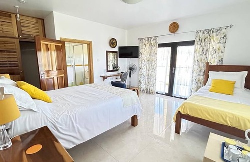 Malvern Casa | Allenview Guesthouse