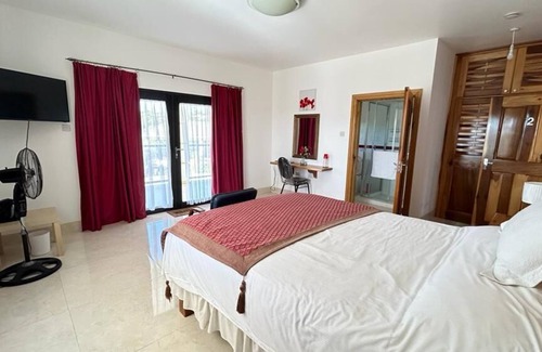 Malvern Casa | Allenview Guesthouse