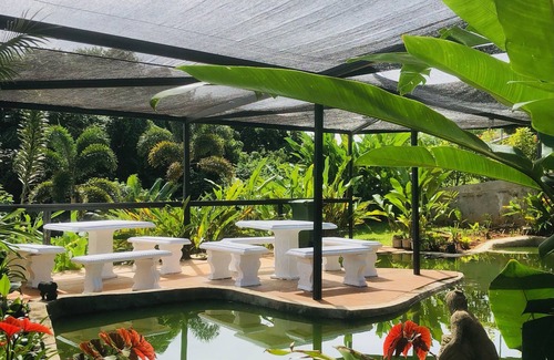 Malvern Casa | Allenview Guesthouse