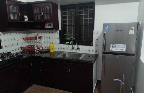 Alappuzha Casa | Alleppey Evergreen Villa