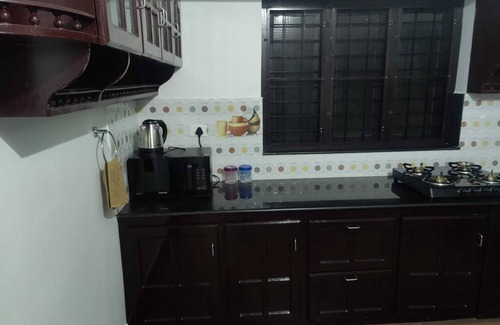 Alappuzha Casa | Alleppey Evergreen Villa