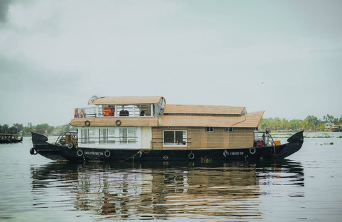 Alappuzha Alquiler De Eote | Alleppey Green Tourism