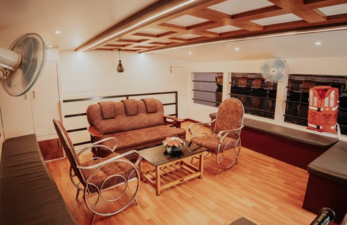 Alappuzha Alquiler De Eote | Alleppey Green Tourism
